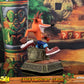 Crash Bandicoot - Crash Running Statue