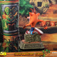 Crash Bandicoot - Crash Running Statue