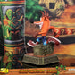 Crash Bandicoot - Crash Running Statue