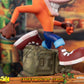 Crash Bandicoot - Crash Running Statue