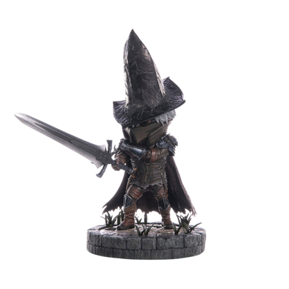 Dark Souls 3 - The Abyss Watchers SD Resin Statue