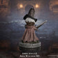 Dark Souls 3 - The Abyss Watchers SD Resin Statue
