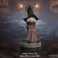 Dark Souls 3 - The Abyss Watchers SD Resin Statue
