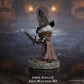 Dark Souls 3 - The Abyss Watchers SD Resin Statue