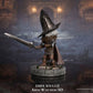 Dark Souls 3 - The Abyss Watchers SD Resin Statue