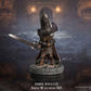 Dark Souls 3 - The Abyss Watchers SD Resin Statue