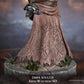 Dark Souls 3 - The Abyss Watchers SD Resin Statue