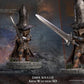 Dark Souls 3 - The Abyss Watchers SD Resin Statue