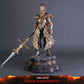 Dark Souls - Dragon Slayer Ornstein Statue