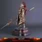 Dark Souls - Dragon Slayer Ornstein Statue