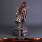Dark Souls - Dragon Slayer Ornstein Statue