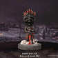 Dark Souls 3 - The Soul of Cinder SD statue