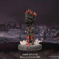 Dark Souls 3 - The Soul of Cinder SD statue