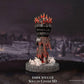 Dark Souls 3 - The Soul of Cinder SD statue