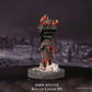 Dark Souls 3 - The Soul of Cinder SD statue