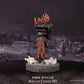 Dark Souls 3 - The Soul of Cinder SD statue