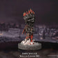 Dark Souls 3 - The Soul of Cinder SD statue