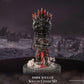Dark Souls 3 - The Soul of Cinder SD statue
