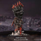 Dark Souls 3 - The Soul of Cinder SD statue