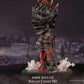 Dark Souls 3 - The Soul of Cinder SD statue