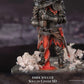 Dark Souls 3 - The Soul of Cinder SD statue