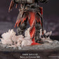 Dark Souls 3 - The Soul of Cinder SD statue