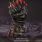 Dark Souls 3 - The Soul of Cinder SD statue