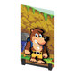 Banjo-Kazooie - Banjo 4.3" FiGGYZ