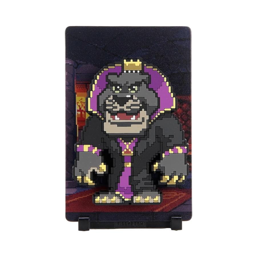 Conker's Bad Fur Day - Panther King 4.3" FIGGYZ