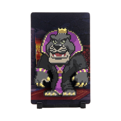 Conker's Bad Fur Day - Panther King 4.3" FIGGYZ