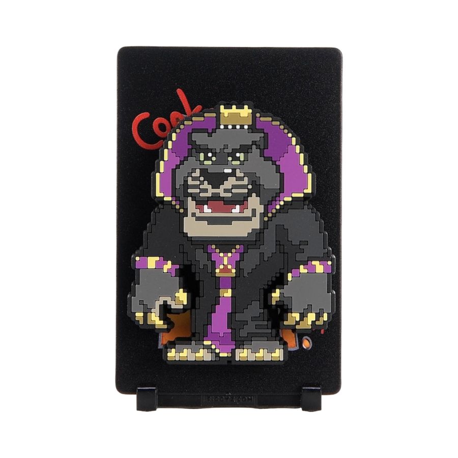 Conker's Bad Fur Day - Panther King 4.3" FIGGYZ