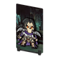 Darksiders - Death 4.3" FiGGYZ