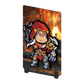 Darksiders - War 4.3" FiGGYZ