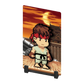 Street Fighter 2 - Ryu 4.3" FiGGYZ