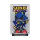 Sonic The Hedgehog - Metal Sonic (Modern) 4.3" FIGGYZ