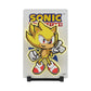 Sonic The Hedgehog - Super Sonic (Modern) 4.3" FIGGYZ