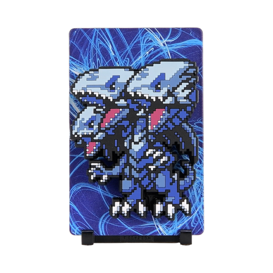 Yu-Gi-Oh! - Blue-Eyes Ultimate Dragon 4.3" FIGGYZ