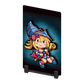Yu-Gi-Oh! - Dark Magician Girl 4.3" FiGGYZ