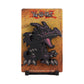 Yu-Gi-Oh! - Red-Eyes Black Dragon 4.3" FIGGYZ
