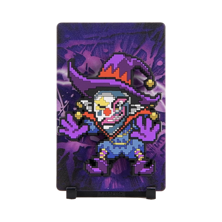 Yu-Gi-Oh! - Saggi the Clown 4.3" FIGGYZ