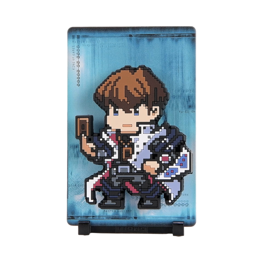 Yu-Gi-Oh! - Seto Kaiba 4.3" FIGGYZ