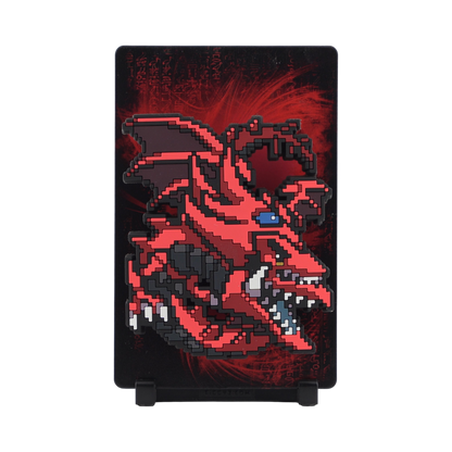 Yu-Gi-Oh! - Slifer the Sky Dragon 4.3" FIGGYZ