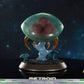 Metroid Prime - Metroid 9" PVC Statue