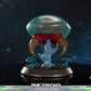 Metroid Prime - Metroid 9" PVC Statue