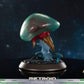 Metroid Prime - Metroid 9" PVC Statue