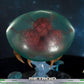 Metroid Prime - Metroid 9" PVC Statue