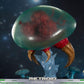 Metroid Prime - Metroid 9" PVC Statue
