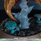 Metroid Prime - Metroid 9" PVC Statue