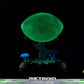 Metroid Prime - Metroid 9" PVC Statue