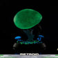 Metroid Prime - Metroid 9" PVC Statue